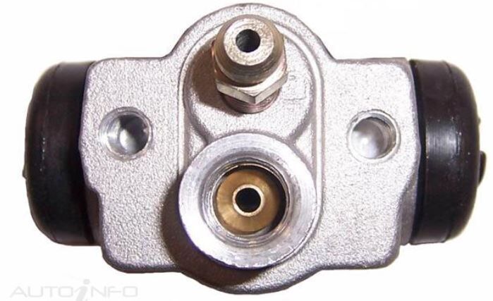 2x New Brake Wheel Cylinder-Rear For DAEWOO MATIZ . 2D Van FWD 2000 - 2002