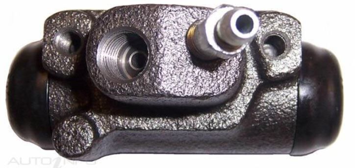 2x New Brake Wheel Cylinder-Rear For FORD ESCAPE ZB 4D SUV 4WD 2004 - 2006