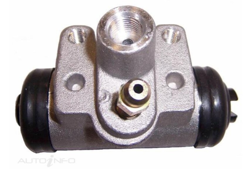 Protex Rear Left & Right Wheel Cylinder Set For Suzuki Jimny SN413 1.3L M13A