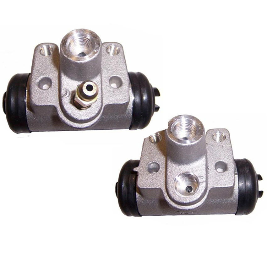 2x New Brake Wheel Cyl.- Rear LH &RH For SUZUKI JIMNY SN413 2D S/Top  2000 - 02