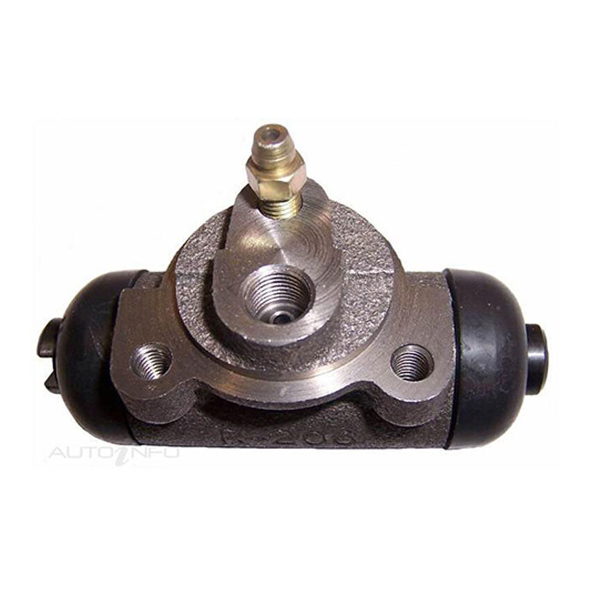 2x New Brake Wheel Cylinder-Rear For FORD FOCUS LR 2D H/B FWD 2000 - 2005