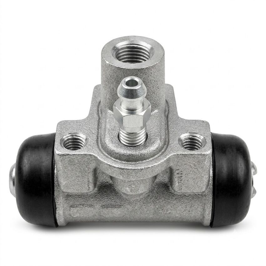 2x Brake Wheel Cylinder-Rear For HONDA JAZZ GD 4D H/B FWD 2002-2008 2x210C0355-0