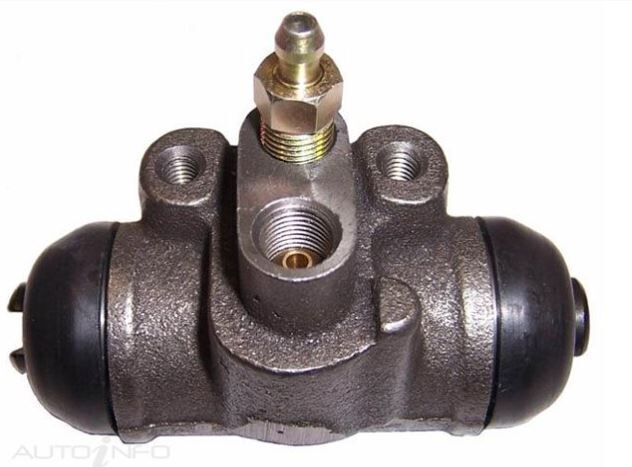 2xBrake Wheel Cyl.- Rear Right For SUZUKI GRAND VITARA JB420, JT 4D 2005 - 2008