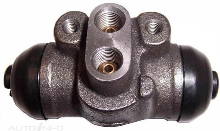 2x New Brake Wheel Cyl.-Rear Right For SUZUKI VITARA SV620 4D SUV  1995 - 1998