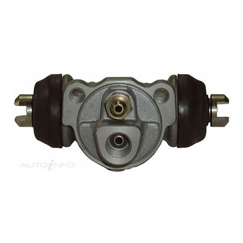 2x New Brake Wheel Cyl.-Rear For NISSAN PULSAR N16 4D H/B FWD 2001 - 2006