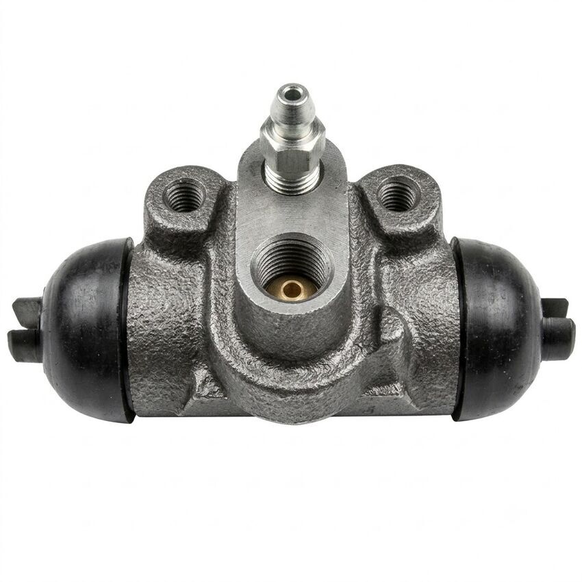 2x New Brake Wheel Cylinder-Rear For MAZDA MPV LW 4D Wgn FWD 1999 - 2002