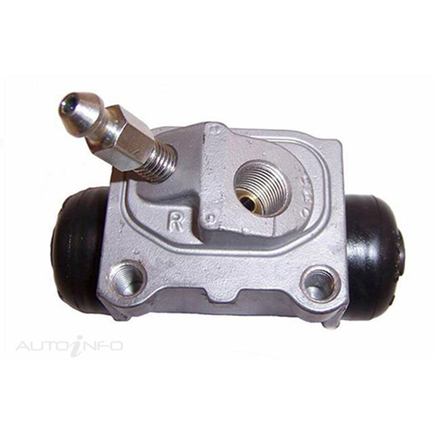 2x New Brake Wheel Cyl.- Rear Right For DAIHATSU PYZAR . 4D 1997 - 2000 210C0474