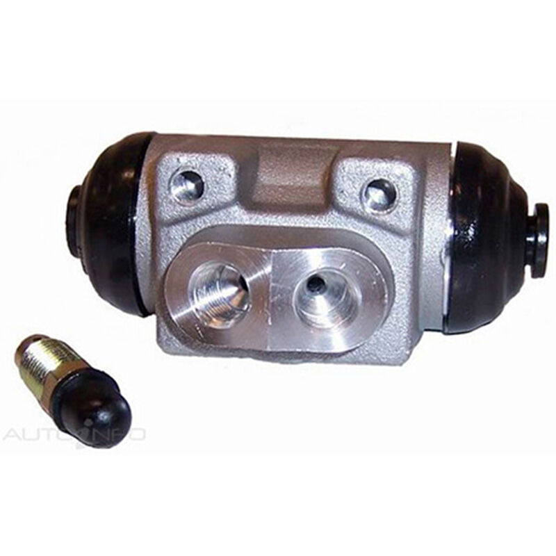 2x New Brake Wheel Cyl.-RR For MERCEDES BENZ MB140 661 3D Van FWD 1999 - 2005