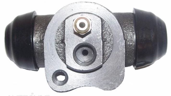 2xNew Brake Wheel Cylinder-Rear For FORD COURIER PH 2D Ute RWD 2005 - 2006