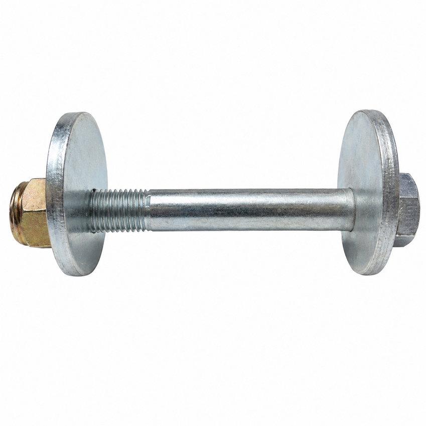 2X Protex Control Arm Front Upper For FORD FAIRMONT XB 4D Sdn RWD 1973 - 1976