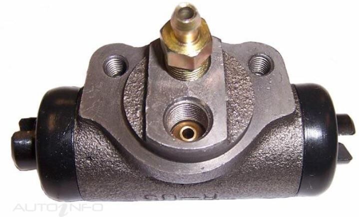 2x New Brake Wheel Cyl- Rear Left For MITSUBISHI LANCER LC 2D H/B 1979 - 1981