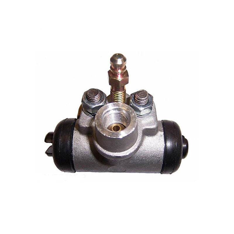 2x New Brake Wheel Cylinder Rear For SUBARU LEONE . 4D Sdn FWD 1975 - 1985