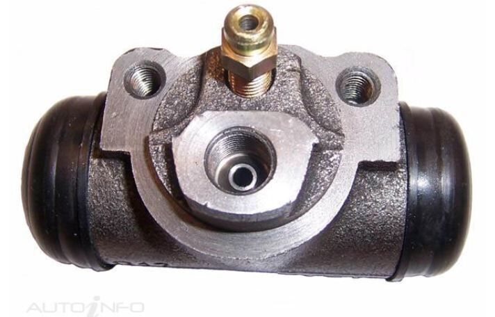 2x New Brake Wheel Cyl.-RR For TOYOTA COROLLA KE55R 4D Sdn RWD 1978 - 1981