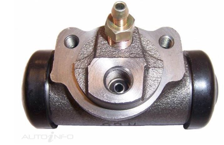2x Brake Wheel Cyl-RR For TOYOTA LANDCRUISER RJ70RV 2D H/Top 4WD 1985 - 1991