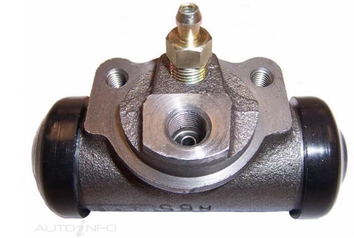 2x Brake Wheel Cyl-RR For TOYOTA LANDCRUISER LJ70RV 2D H/Top 4WD 1986 - 1991