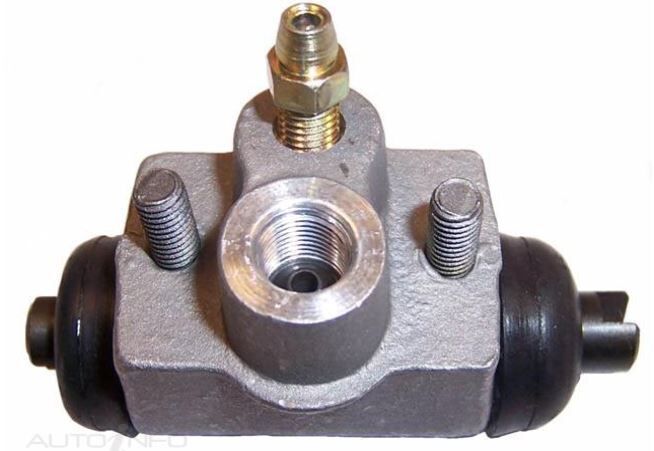 2x New Brake Wheel Cylinder-Rear For HONDA CIVIC SF 2D H/B FWD 1978 - 1979
