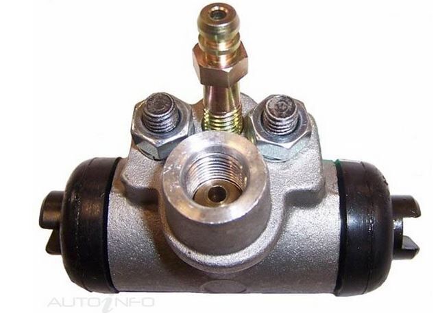 2x Brake Wheel Cylinder-Rear For SUBARU LEONE . 1984-1988 2xJB2489-3