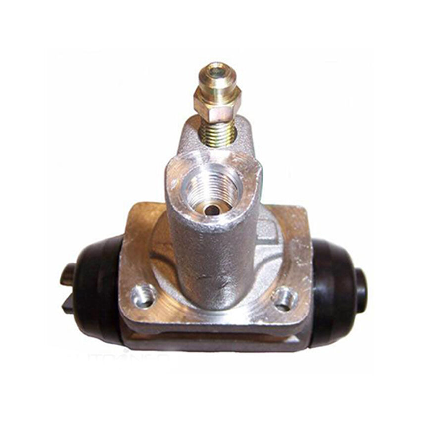 2x New Brake Wheel Cylinder-RR For NISSAN SKYLINE C210 4D Sdn RWD 1978 - 1981