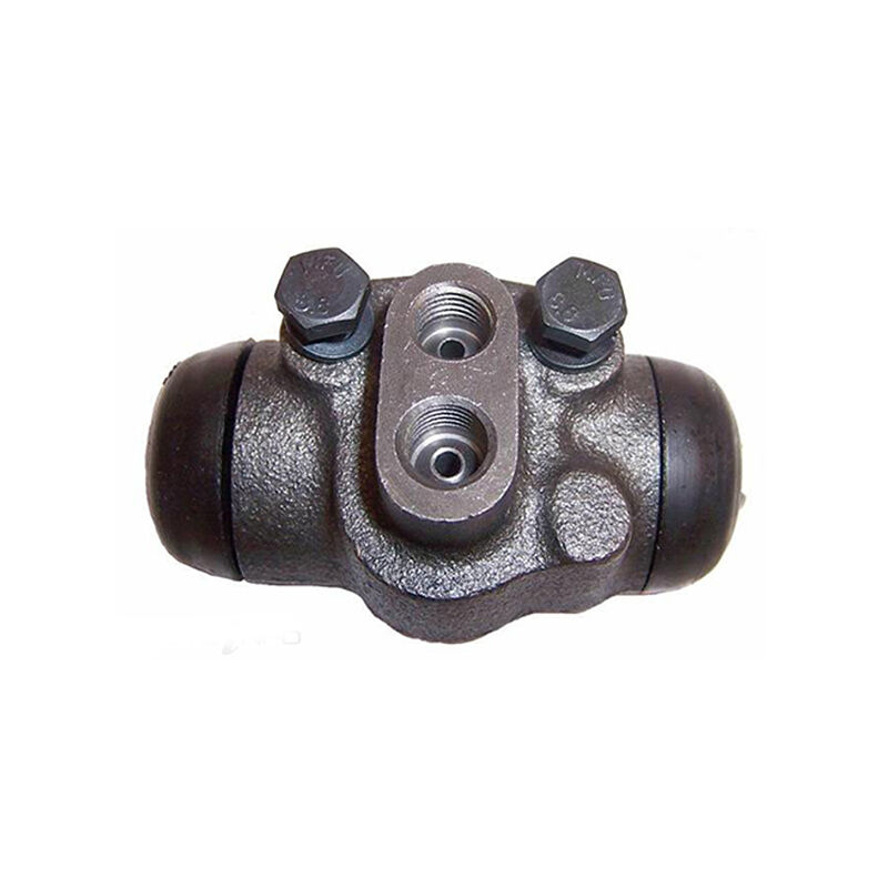 2xNew Brake Wheel Cylinder Rear Left For MAZDA 929 LA 2D H/Top RWD 1973 - 1978