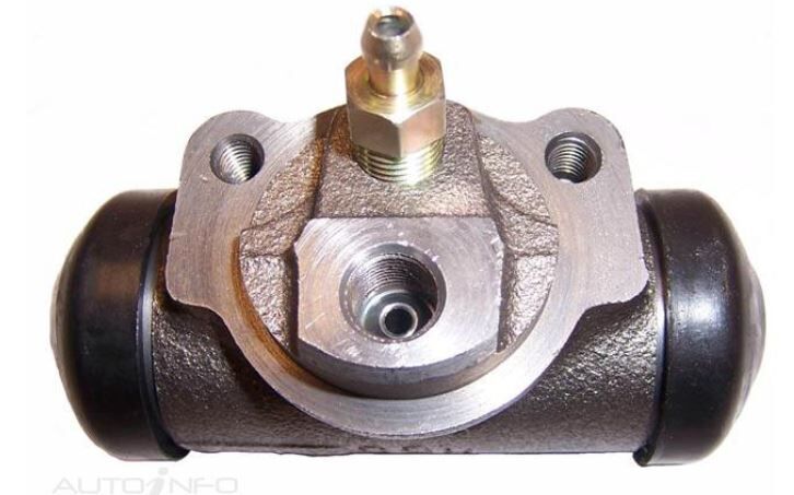 2x New Brake Wheel Cylinder-RR For TOYOTA TARAGO YR20R 3D Van RWD 1983 - 1984