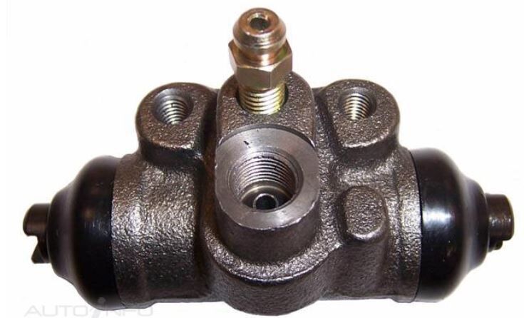 2x New Brake Wheel Cylinder-Rear For MAZDA 323 BD 4D H/B FWD 1980 - 1985