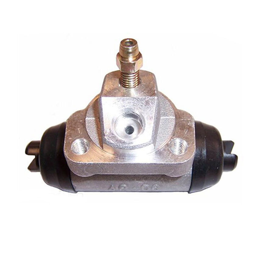 2x New Brake Wheel Cylinder-RR For NISSAN VANETTE C120 3D Van RWD 1980 - 1988