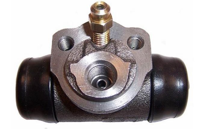 2x New Brake Wheel Cyl.-RR For NISSAN URVAN E23 3D Minibus RWD 1982 - 1986