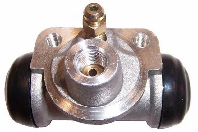 2x New Brake Wheel Cylinder-Rear For MAZDA 323 FA 4D H/B RWD 1977 - 1981
