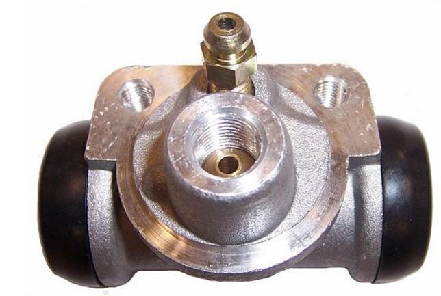 2x New Brake Wheel Cyl-RR For NISSAN URVAN E23 3D Minibus RWD 1982 - 1986