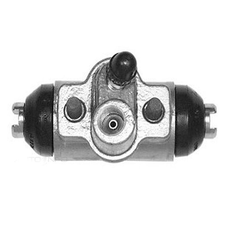 2x New Brake Wheel Cyl.- Rear LH &RH For HONDA INTEGRA DA 2D Cpe FWD 1986 - 1989