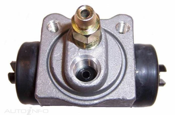 2x Protex Rear Left Wheel Cylinder For Suzuki ST10 ST10S 0.8L F8A 1976-1977