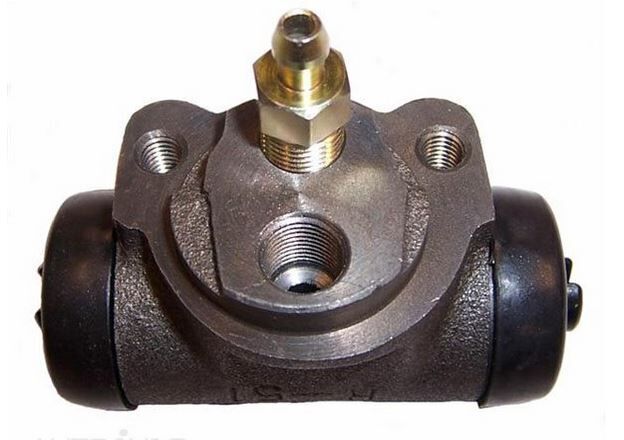2x New Brake Wheel Cyl.-Rear For MITSUBISHI COLT RB 4D H/B FWD 1982 - 1984