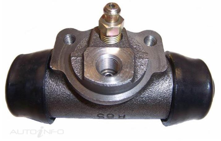 2x Brake Wheel Cyl.-RR For TOYOTA LANDCRUISER HJ75R 2D H/Top 4WD 1985 - 1990