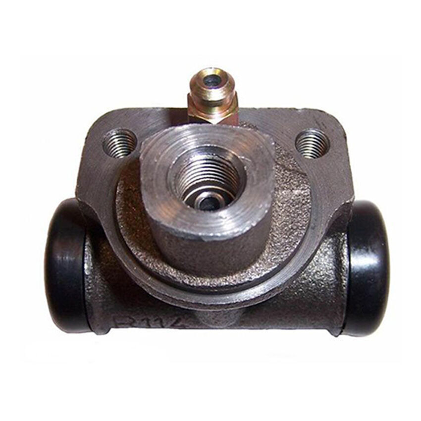 2xNew Brake Wheel Cylinder - Rear For NISSAN NAVARA D21 2D Ute 4WD 1985 - 1992
