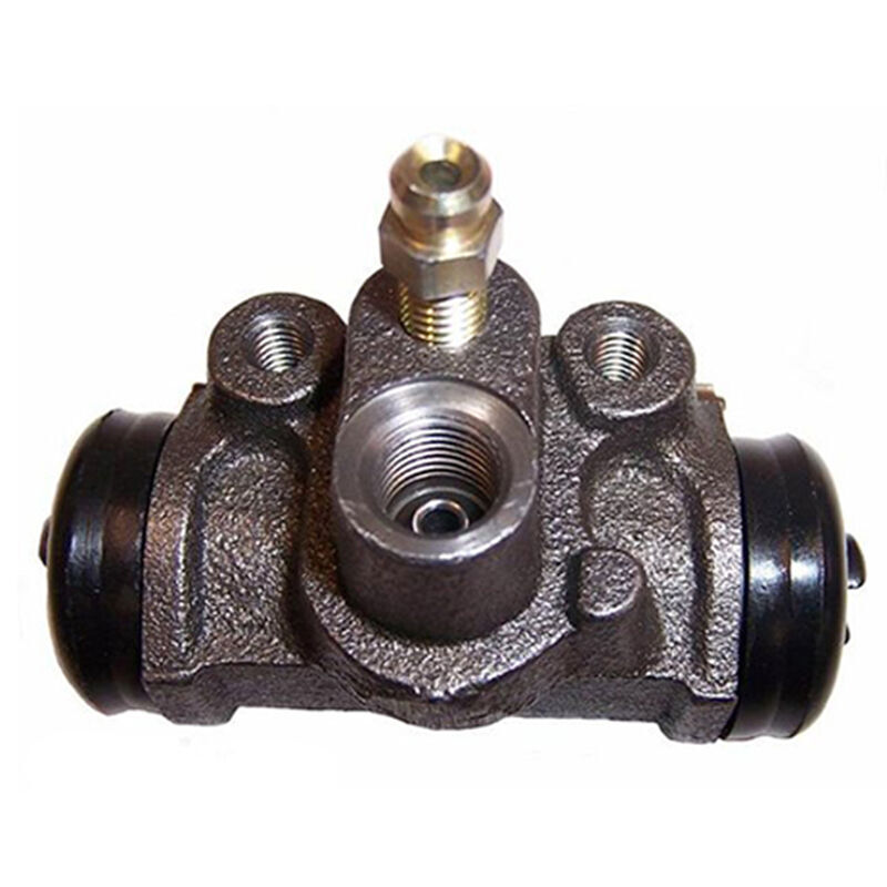 2x New Brake Wheel Cylinder-Rear For FORD LASER KE 4D Wgn FWD 1987 - 1990