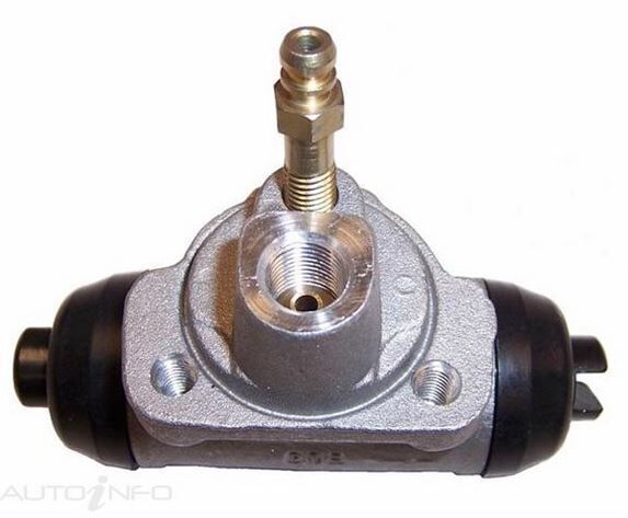 2x New Brake Wheel Cyl.-Rear For FORD MAVERICK DA 2D H/Top 4WD 1988 - 1993