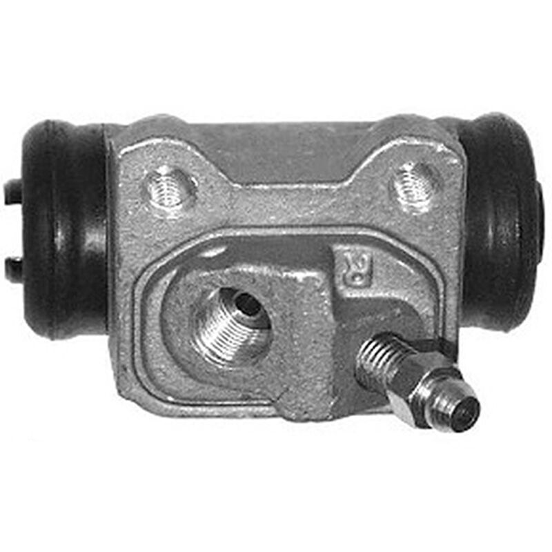 2x Brake Wheel Cylinder- Rear Right For DAIHATSU CHARADE . 1994-1997 2xJB3033-2