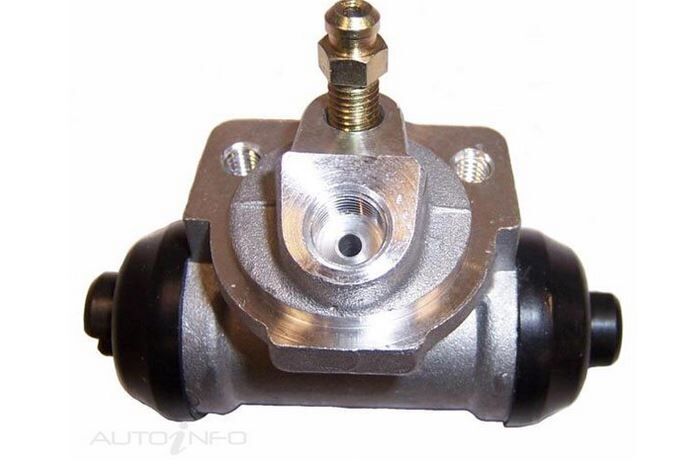 2x New Brake Wheel Cyl.-Rear For FORD LASER KF, KH 2D H/B FWD 1990 - 1994