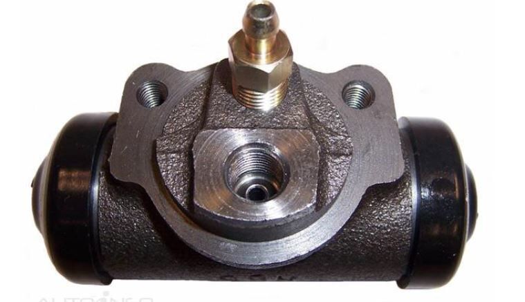 2x New Brake Wheel Cyl.- Rear Left For DAIHATSU ROCKY . 2D C/C 4WD 1986-1989