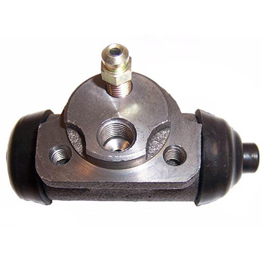 2x New Brake Wheel Cyl.-Rear For HYUNDAI EXCEL X1 2D H/B FWD 1987 - 1989