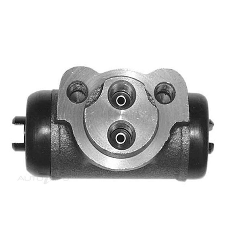 2x New Brake Wheel Cyl.-Rear Left For MITSUBISHI TRITON MG 2D C/C  1989 - 1990