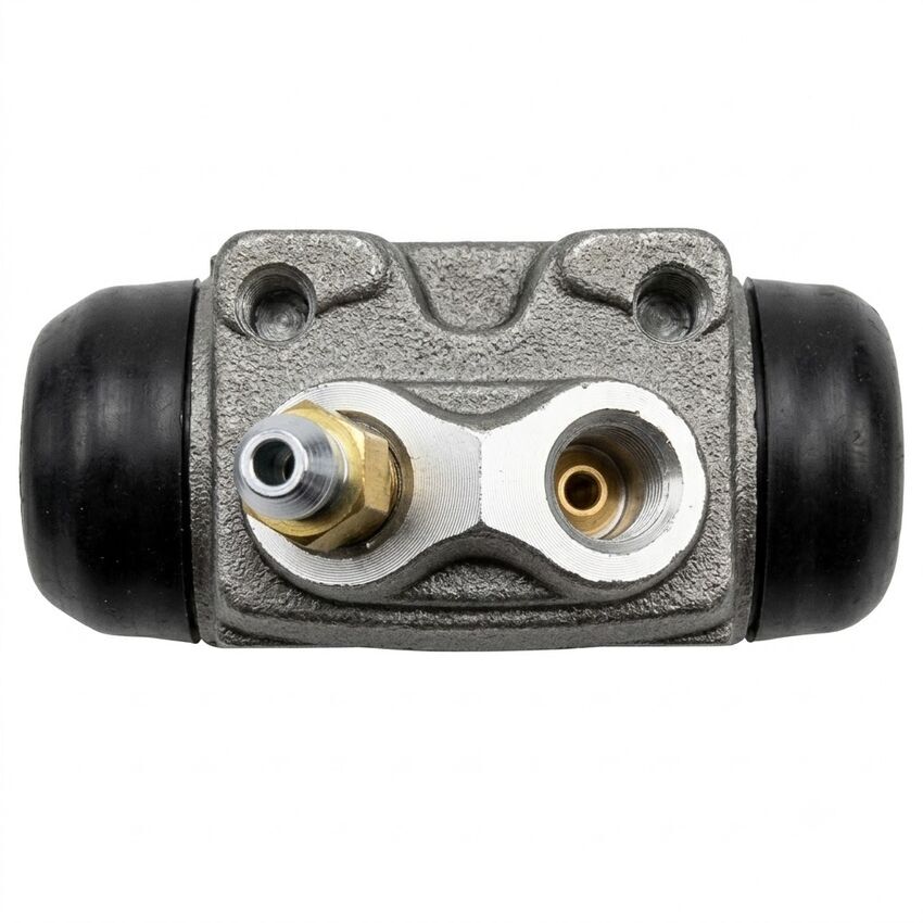 2x New Brake Wheel Cylinder Rear Right For HYUNDAI EXCEL X3 4D Sdn FWD 1994 - 2000