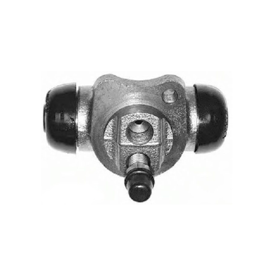 2x Brake Wheel Cylinder-Rear For DAEWOO LANOS . 2D H/B FWD 1997-2003 2xJB3171-6