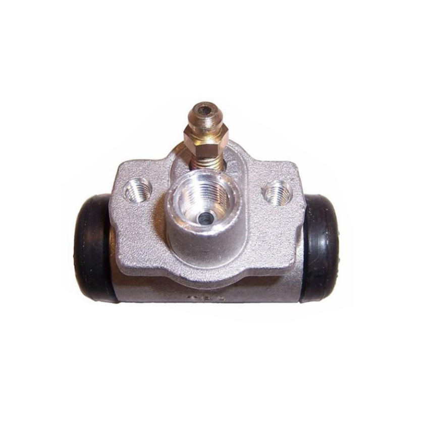 2x New Brake Wheel Cylinder-Rear For SUBARU FIORI . 2D Van FWD 1988 - 1992