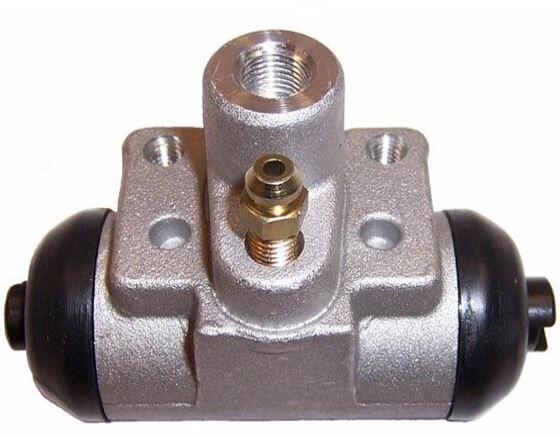2xNew Brake Wheel Cylinder-Rear For HOLDEN RODEO RA 4D Ute 4WD 2003 - 2008