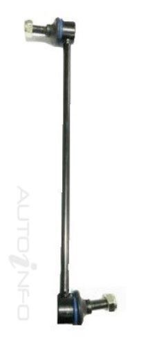 2X Protex FRONT SWAY BAR LINK For CITROEN XSARA 2D H/B FWD 2001 - 2005