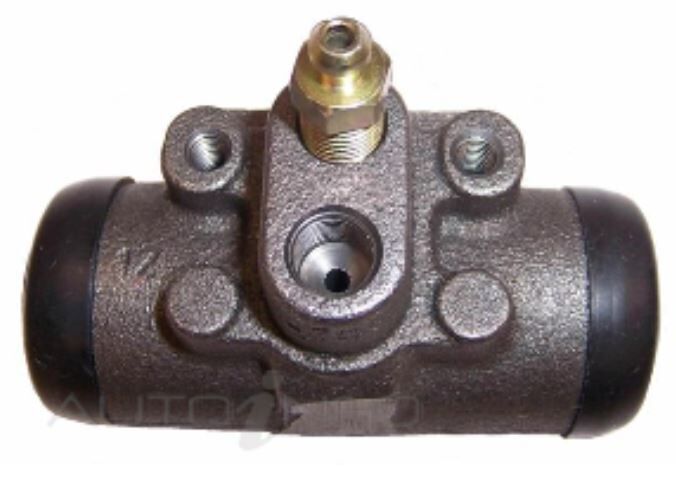 2x New Brake Wheel Cylinder-Rear For FORD FAIRMONT XC 4D Wgn RWD 1976 - 1979