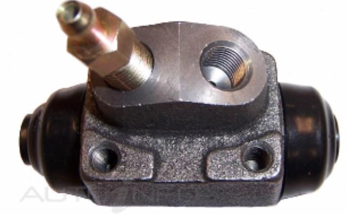 2xNew Brake Wheel Cylinder-Rear For FORD CORTINA TD 4D Sdn RWD 1976 - 1977