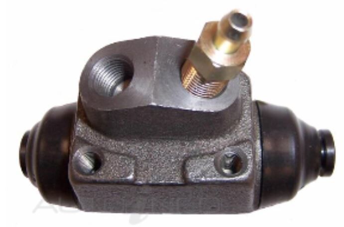 2x Brake Wheel Cylinder-RR For FORD CORTINA TC, TD 4D Sdn RWD 1972 - 1976
