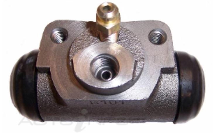 2x New Brake Wheel Cyl. -Rear For HOLDEN BROUGHAM HK 4D Sdn RWD 1968 - 1969